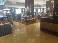 -并州饭店·并萃阁