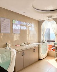 -悦家·美丽妈妈月子会所(龙奥店)