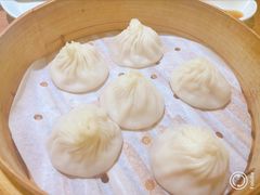 苏小柳金牌小笼包-苏小柳手工点心(人民广场分院)