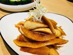 杭州酱萝卜-小鱼小牛·鱼牛干锅·脆鱼火锅(世欧广场店)