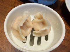 -喜鼎海胆水饺(东港店)