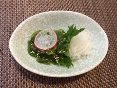 -樱の千渡日式料理·铁板烧•烧鸟(金盛田广场店)