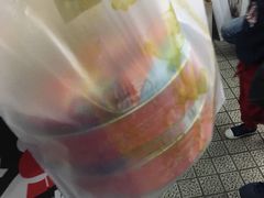 -珍妮曲奇聪明小熊(尖沙咀店)