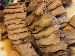-观澜湖酒店·邀月庭中餐厅