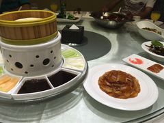 -金百万烤鸭店(马甸店)