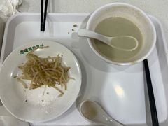 -老磁器口豆汁店(天坛店)