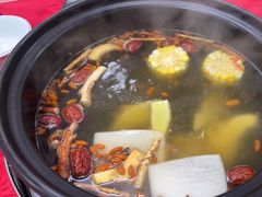 -花苑美食横琴生蚝火锅(拱北粤华路店)