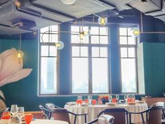 景观位低消2k-三号黄浦会Canton Table