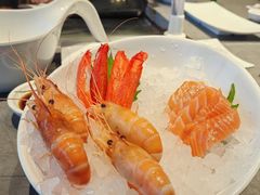 -水木锦堂·自助铁板烧(五道口购物中心店)
