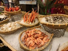 -元一希尔顿酒店·鲜切牛肉火锅禅自助餐厅