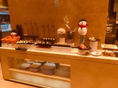 -广州天河合景福朋喜来登酒店