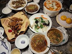 -前海沿·青岛菜(乐客城店)