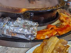 -花水湾红太阳牛肉汤锅
