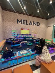 点击看大图 -meland亲子乐园(北京首开通州万象汇店)