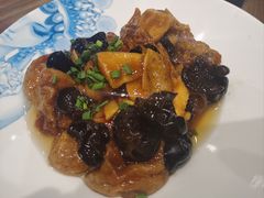 -锡和无锡菜(景丽苑店)