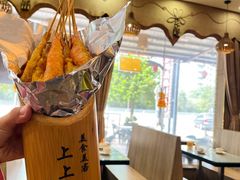 -巽寮印象美食部落餐厅·海鲜·地方特色菜(惠州体验店)