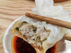 -晓友烧麦(光华村店)