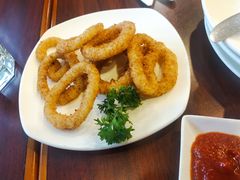 -棒约翰比萨·意面(独墅湖店)