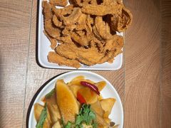 -上坐过桥米线(顺城店)