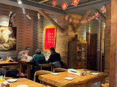 -有奴思烤肉·清真(正宁路店)