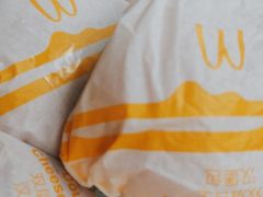 -麦当劳(科苑地铁站店)