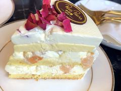 -PETIT PARIS 小巴黎(凯德1818店)