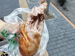 -大益烤鸡