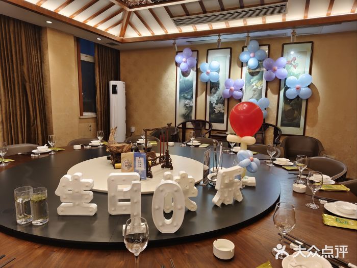 田水湾丨地道安徽菜(文化路店)图片