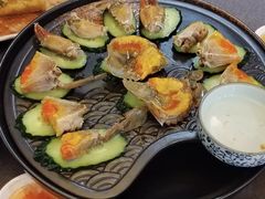 -大洋家·精品潮汕菜·生腌砂锅粥(天河东路店)