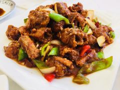 -渔民船说·北塘海鲜·天津菜·海肠捞饭(北塘古镇店)