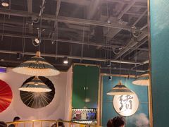 -一绪に寿喜烧自助(世茂广场店)