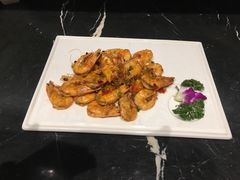 -希尔顿逸林酒店·中餐厅