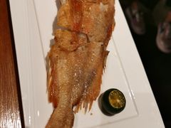 -Mr·Fish鱼鲜生海鲜放题(银泰in99店)