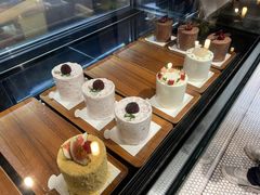 -UPPER KITCHEN(延安路店)