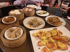 -富力万达嘉华酒店-品珍中餐厅(水果湖店)