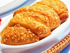 -Oyster Talks 四度蚝法餐厅