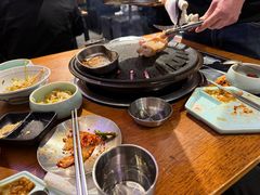 -济州爱肉堂(总店)