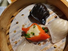 -绿茶餐厅(南方商城店)