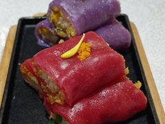 -广州逸林假日酒店·四季桃源中餐厅(白云山风景区店)