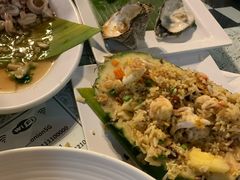 -Onion restaurant