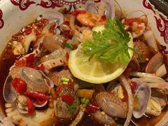 -辣小鲜·南昌大排档(船山路店)