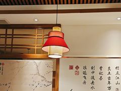 -呷湘厨·鱼汤捞饭·剁椒鱼头·湘菜(国家会展中心店)