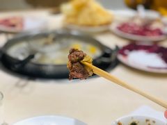 -汕头八合里海记牛肉店(清河店)