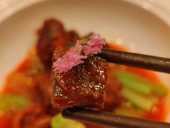 -白家大院·王府宫廷菜(苏州街店)