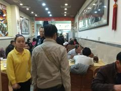 大堂-九大簋家宴(北京路店)