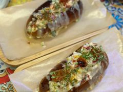 -LESCEDARS Brasserie Bistro香柏树