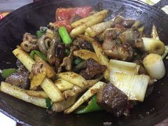 胡师傅三下锅-胡师傅三下锅(汽车站店)