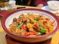 -悦真雅院·四合院·清真私房菜(雍和宫店)