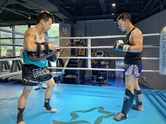 -星洲国际.格莱博健身会所