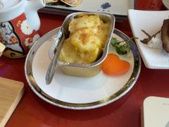 -樱桃日本料理
